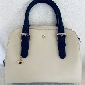Like New Kate Spade Satchel Purse